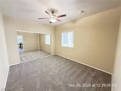 5250 South Rainbow Boulevard 1151, Las Vegas, NV 89118 Bedroom