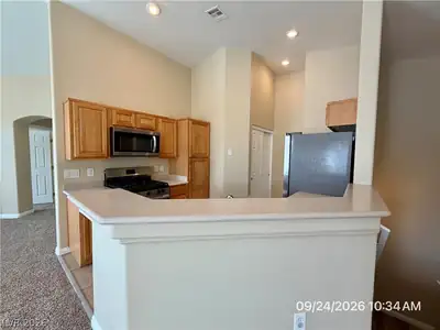 1073 Pleasure Lane 101, Henderson, NV 89002 Kitchen