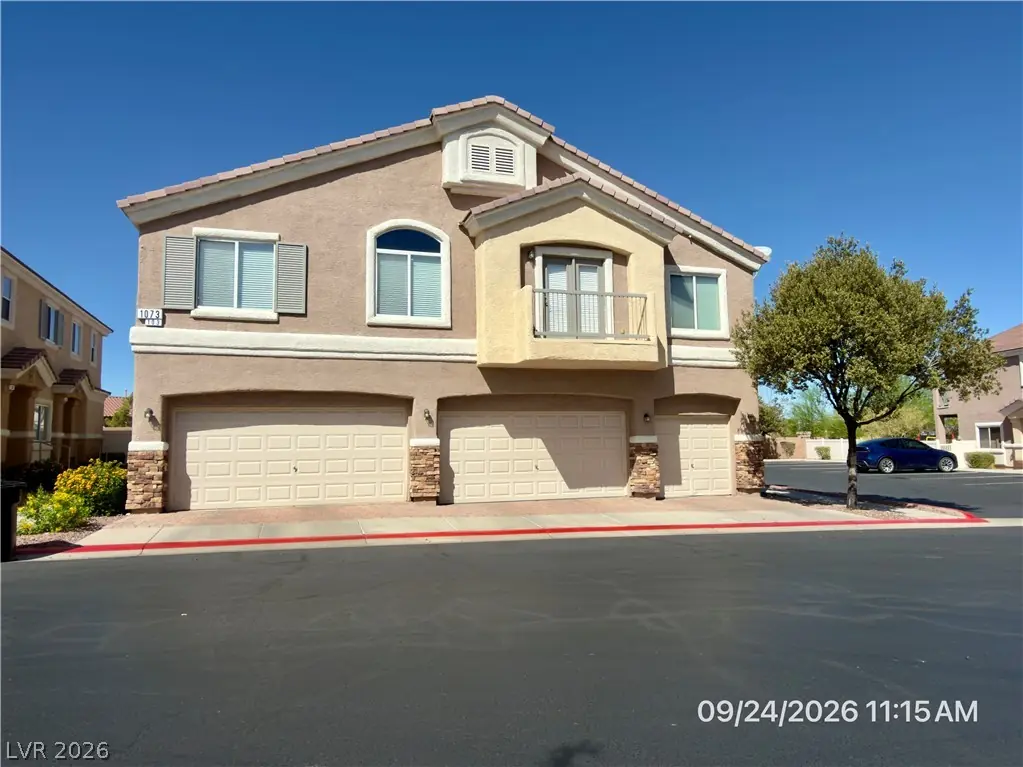 1073 Pleasure Lane 101, Henderson, NV 89002