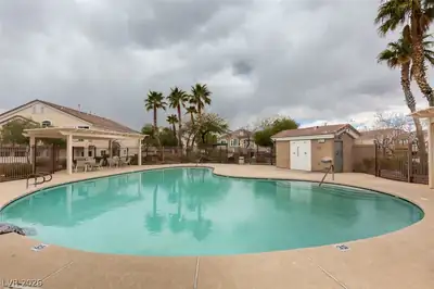 1073 Pleasure Lane 101, Henderson, NV 89002 Pool