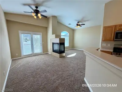 1073 Pleasure Lane 101, Henderson, NV 89002 Living Room