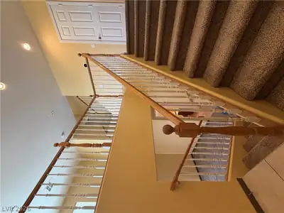10811 Ackers Drive, Henderson, NV 89052 Stairs