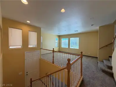 10811 Ackers Drive, Henderson, NV 89052 Entry