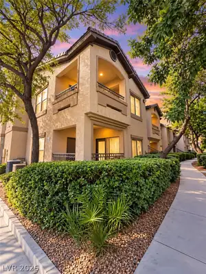 8250 North Grand Canyon Drive 1065 Las Vegas, NV 89166
