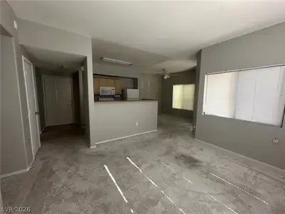 8250 North Grand Canyon Drive 1065, Las Vegas, NV 89166 Living Room