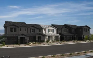 120 Sundial Bridge Lane, Las Vegas, NV 89138