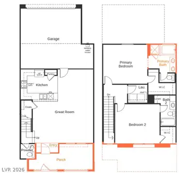 120 Sundial Bridge Lane, Las Vegas, NV 89138 