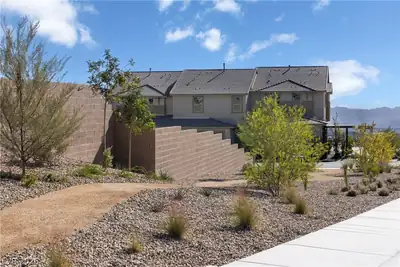 124 Sundial Bridge Lane, Las Vegas, NV 89138 