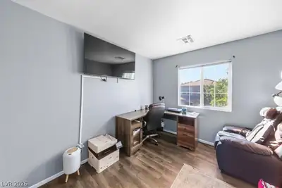 9054 Hilverson Avenue, Las Vegas, NV 89148 Bedroom