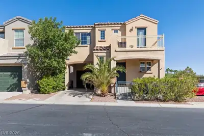9054 Hilverson Avenue, Las Vegas