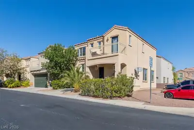 9054 Hilverson Avenue, Las Vegas, NV 89148 