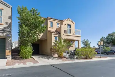 9054 Hilverson Avenue, Las Vegas, NV 89148 