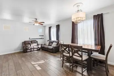 9054 Hilverson Avenue, Las Vegas, NV 89148 
