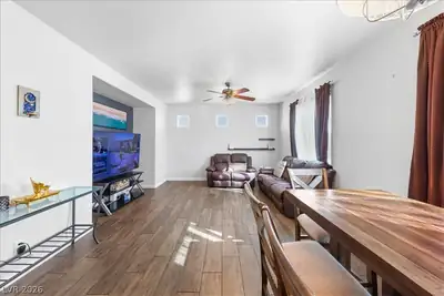 9054 Hilverson Avenue, Las Vegas, NV 89148 