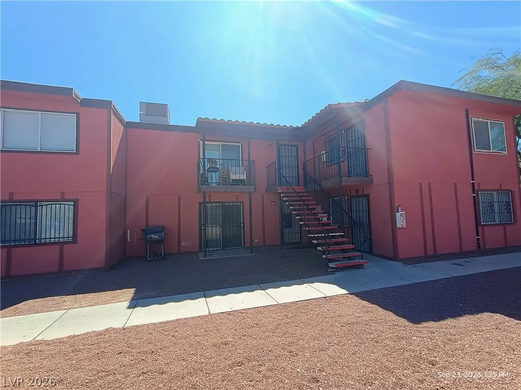 3647 Kolendo Court A, Las Vegas, NV 89103
