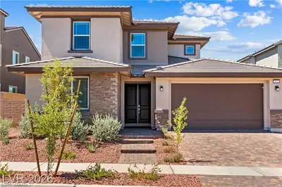 320 Isla Enclave Way Henderson, NV 89011