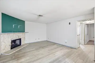 753 Rock Springs Drive 102, Las Vegas, NV 89128 Living Room