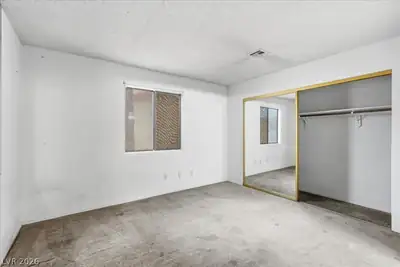 753 Rock Springs Drive 102, Las Vegas, NV 89128 Primary Bedroom