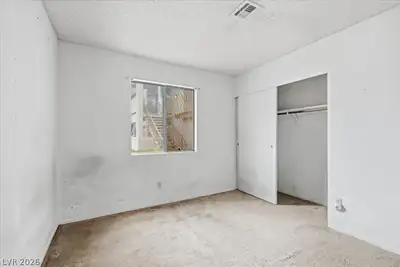753 Rock Springs Drive 102, Las Vegas, NV 89128 Bedroom