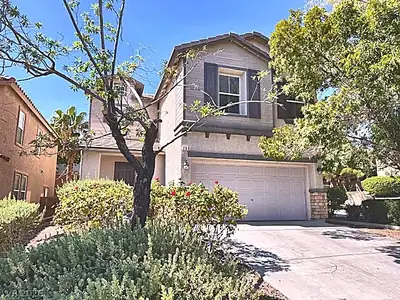 753 Anacapri Street, Las Vegas