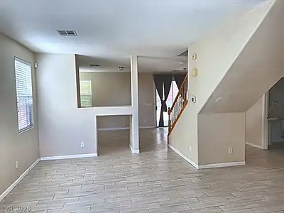753 Anacapri Street, Las Vegas, NV 89138 Living Room
