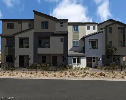 5855 Park Row Street, Las Vegas, NV 89148