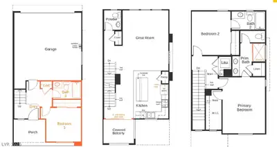 5855 Park Row Street, Las Vegas, NV 89148 