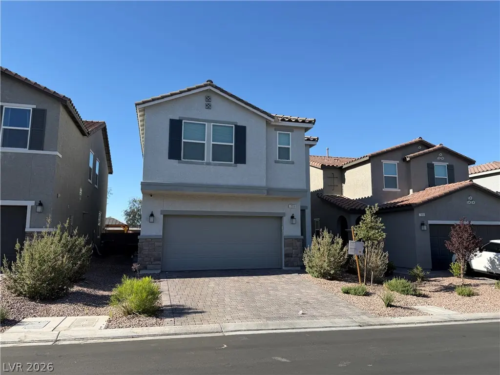 7056 Dandelion Park Avenue, Las Vegas, NV 89113