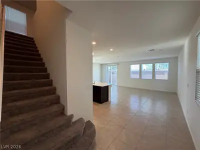 7056 Dandelion Park Avenue, Las Vegas, NV 89113 Living Room