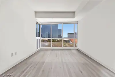 4575 Dean Martin Drive 1103, Las Vegas, NV 89103 Primary Bedroom