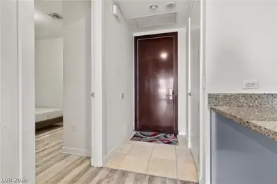 4575 Dean Martin Drive 1103, Las Vegas, NV 89103 Bedroom