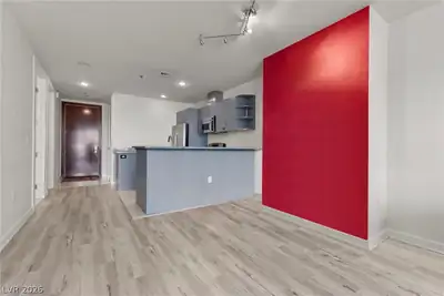 4575 Dean Martin Drive 1103, Las Vegas, NV 89103 Kitchen