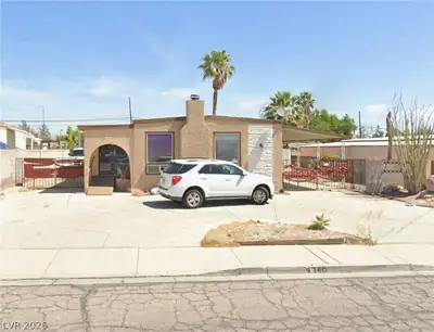 4790 Fuentes Way, Las Vegas