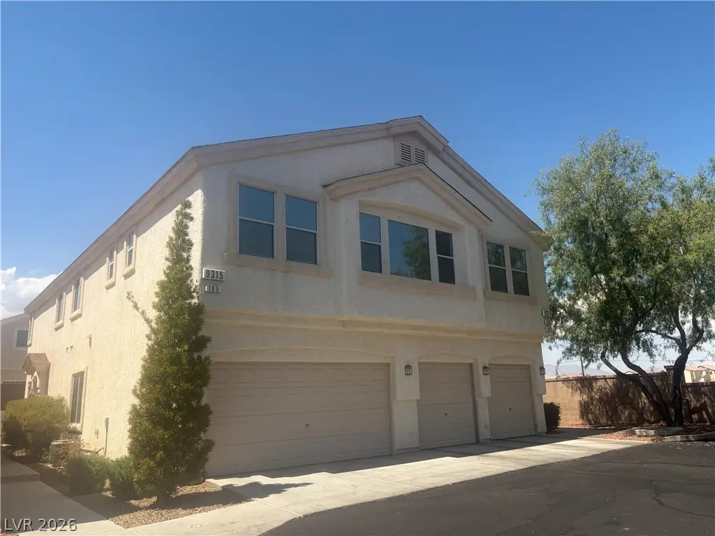 9315 Indian Corn Court 103, Las Vegas, NV 89178