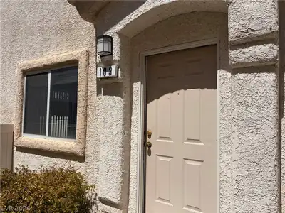 9315 Indian Corn Court 103, Las Vegas, NV 89178 Entry