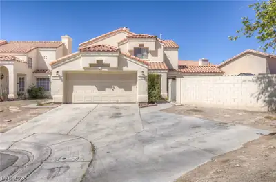 4953 El Sur Court, North Las Vegas