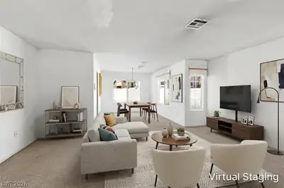4953 El Sur Court, North Las Vegas, NV 89031 