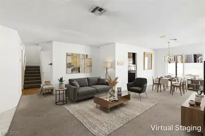 4953 El Sur Court, North Las Vegas, NV 89031 