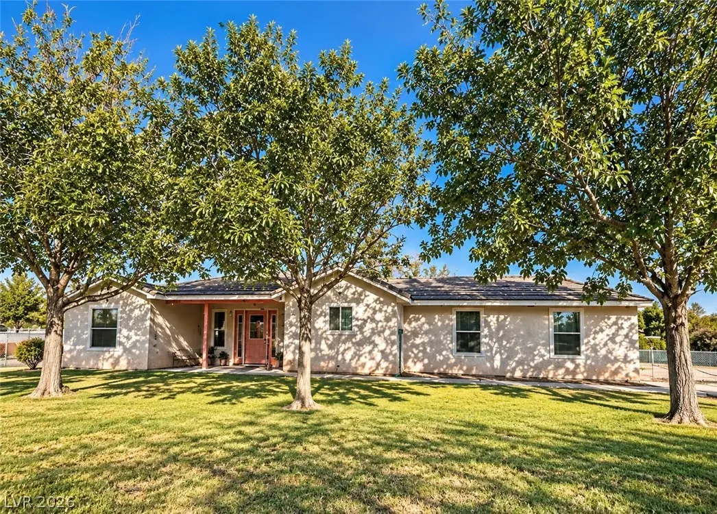 260 Randall Street, Overton, NV 89040