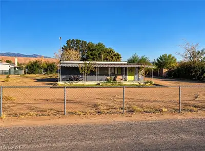 260 Randall Street, Overton, NV 89040 