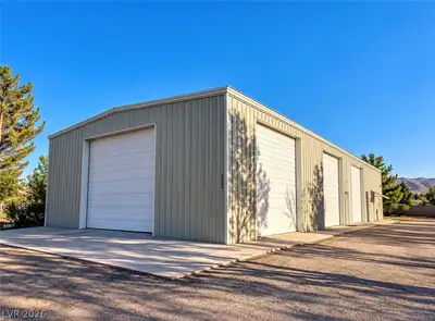 260 Randall Street, Overton, NV 89040 