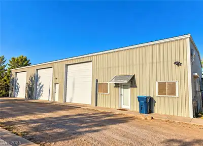 260 Randall Street, Overton, NV 89040 
