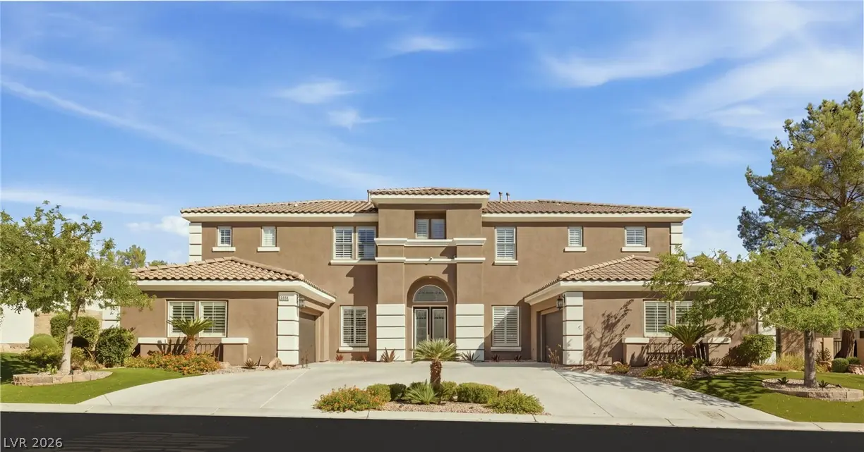 8052 Dark Hollow Place, Las Vegas, NV 89117