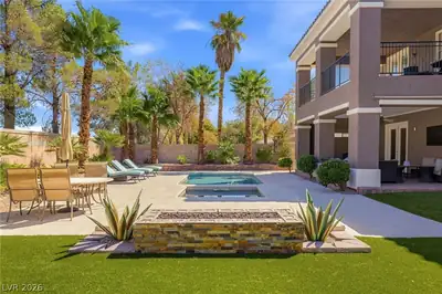 8052 Dark Hollow Place, Las Vegas, NV 89117 