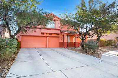 1084 Outlook Court, Henderson