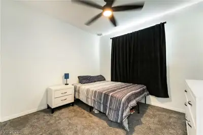 1084 Outlook Court, Henderson, NV 89002 Bedroom