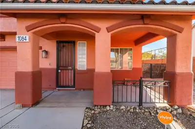 1084 Outlook Court, Henderson, NV 89002 Entry