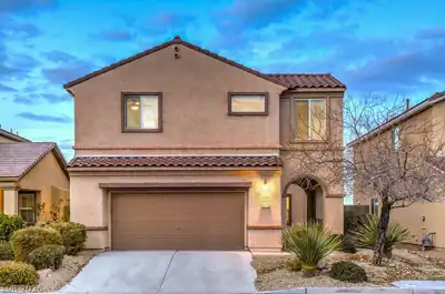 2840 Blythswood Square, Henderson