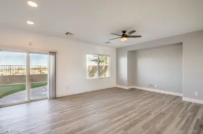2840 Blythswood Square, Henderson, NV 89044 Living Room