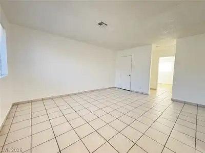 2553 Ellis Street, North Las Vegas, NV 89030 Living Room
